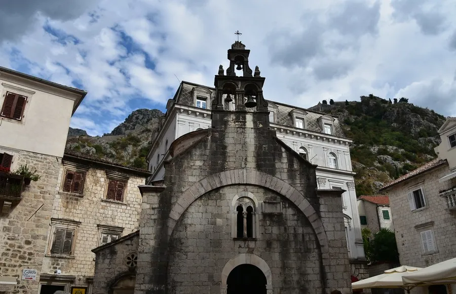 St. Luke's Church