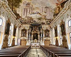 St. Maria de Victoria Church