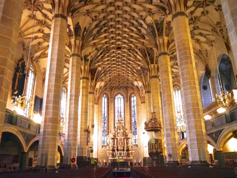 St. Marien Church