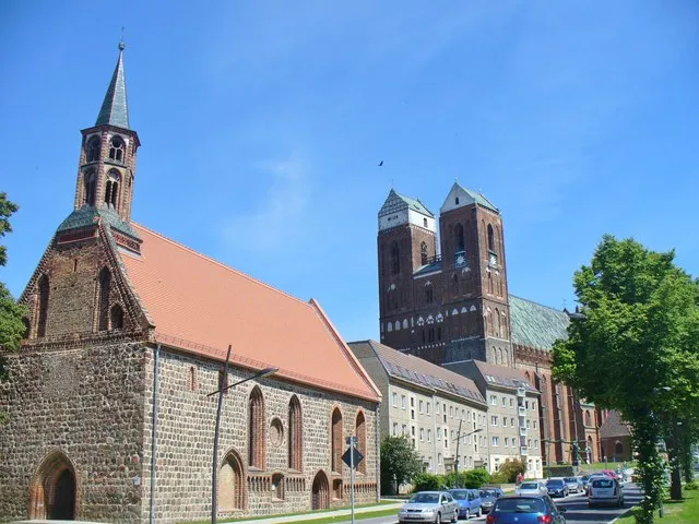 St. Marien Church