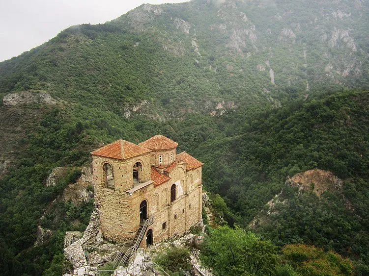St. Marina Church