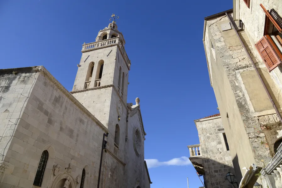 St. Mark's Cathedral