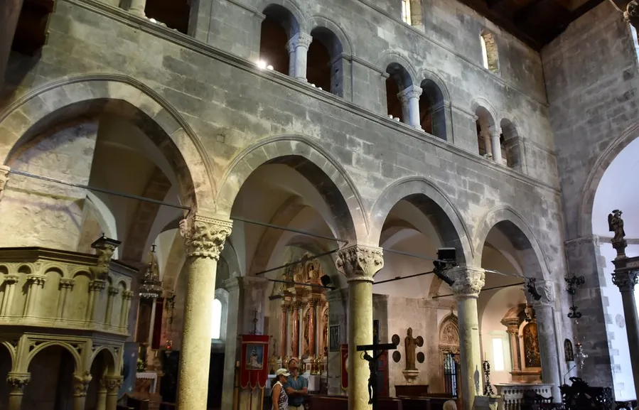 St. Mark's Cathedral