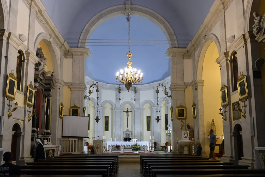 St. Mark's Cathedral
