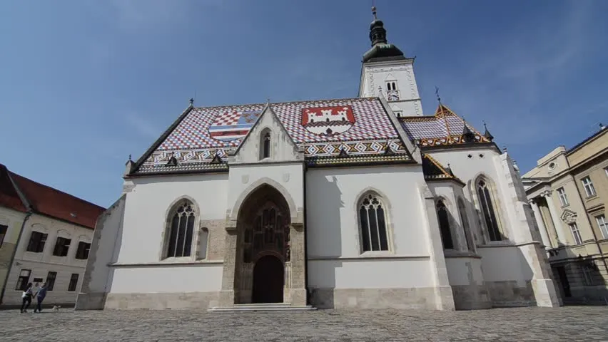 St. Mark's Church