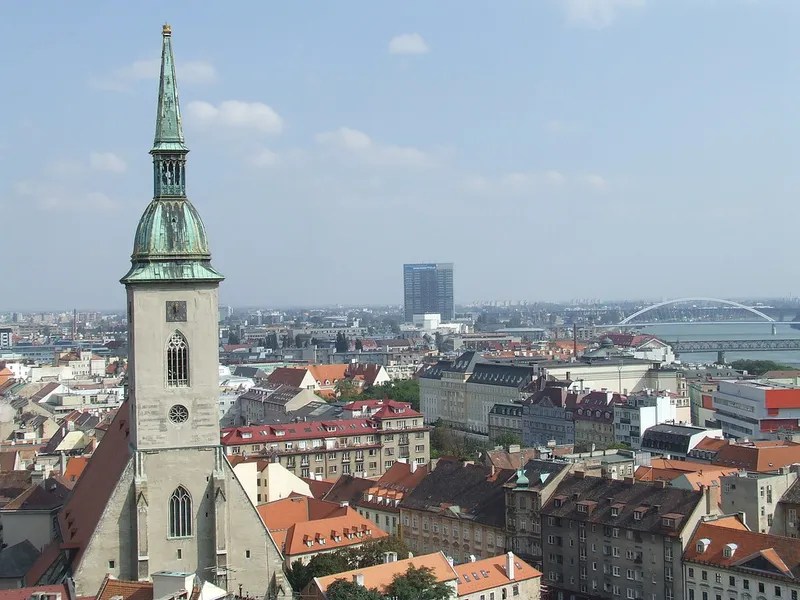 St. Martin's Cathedral