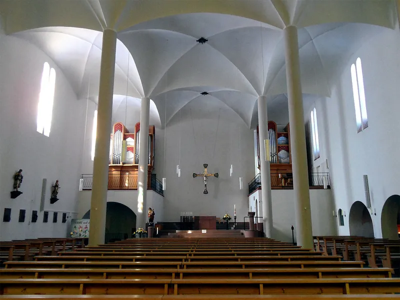 St. Martin's Church