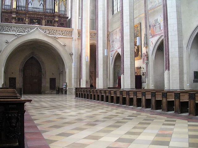 St. Martin's Church