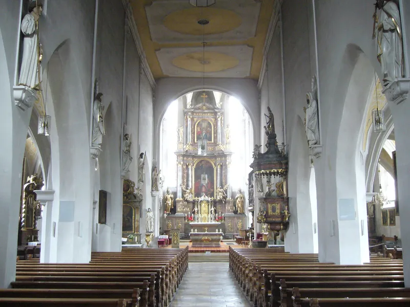 St. Martin Church