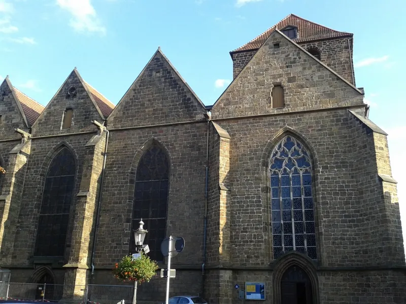 St. Martini Church