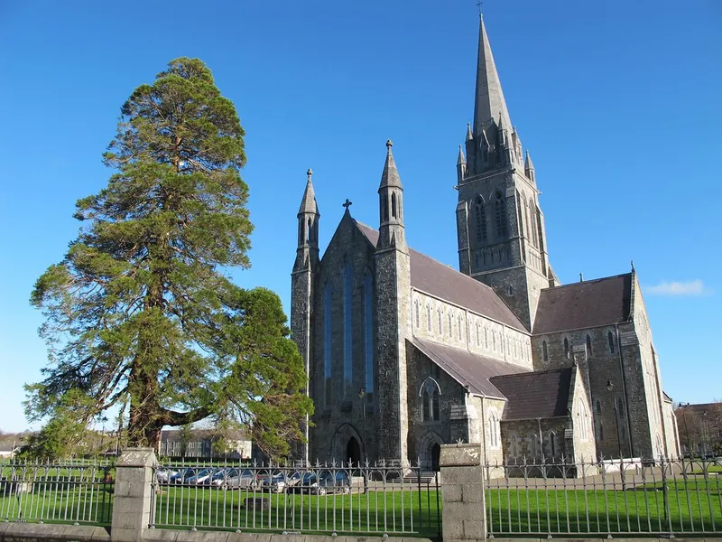 St. Mary's Cathedral
