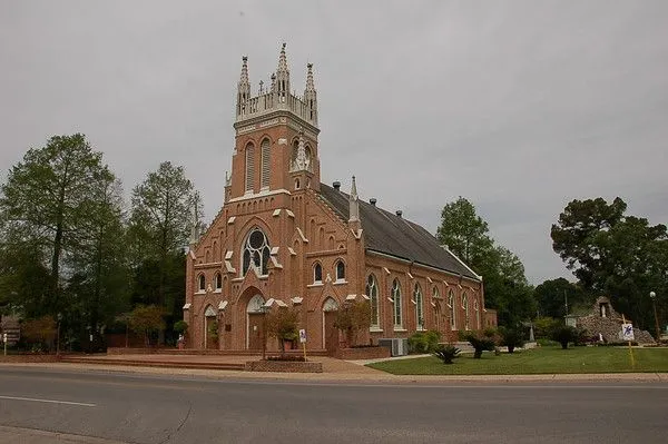 St. Mary's Catholic Church