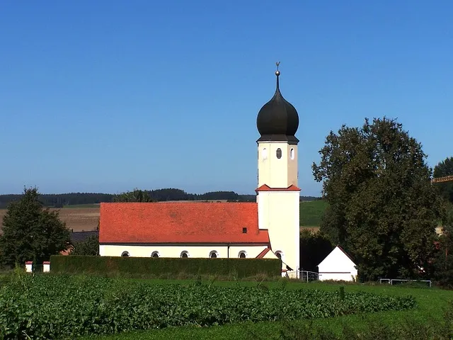 St. Mary's Church, Ueckermünde