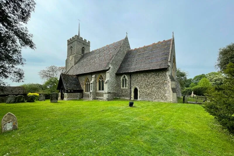 St. Mary's Church