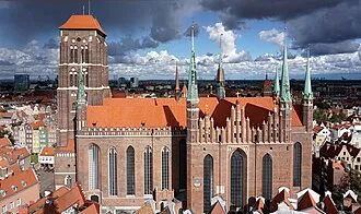 St. Mary's Church