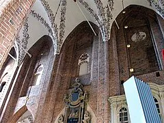 St. Mary's Church