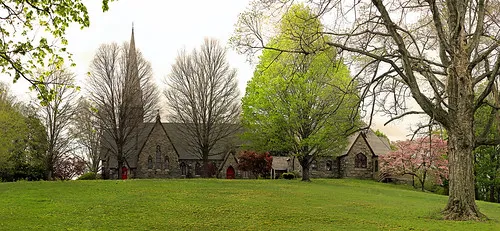 St. Mary's Church