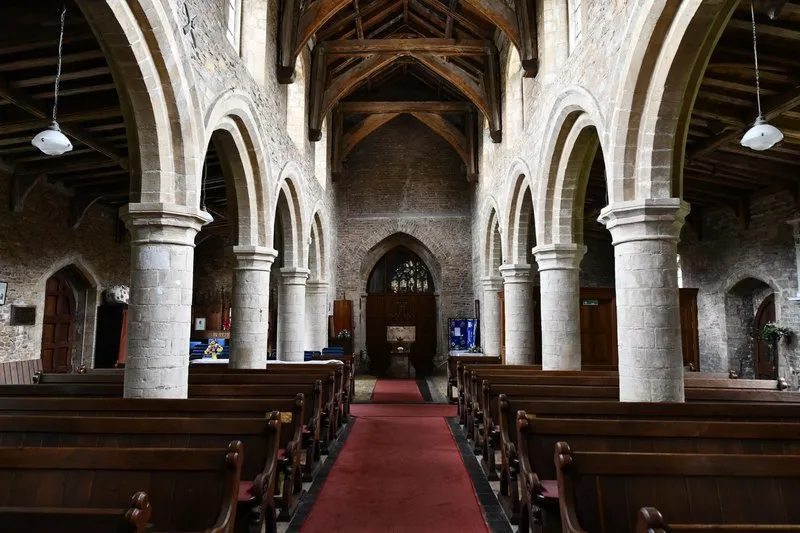 St. Mary's Church