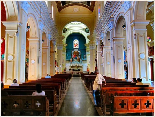 St. Mary's Church