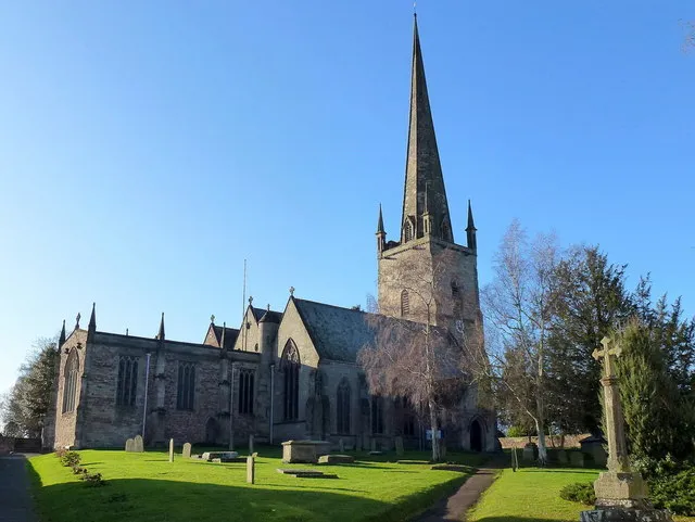 St. Mary's Church