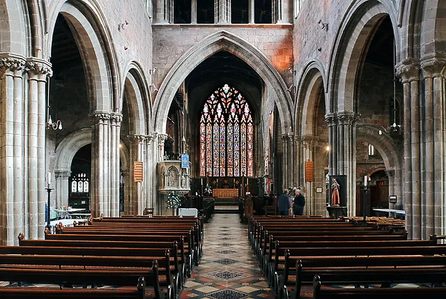 St. Mary's Church