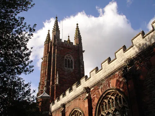 St. Mary's Church