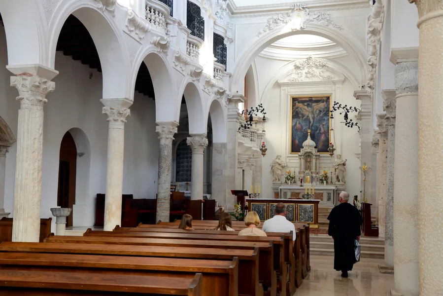 St. Mary's Church