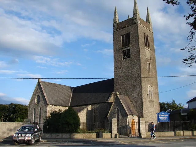 St. Mary's Church of Ireland