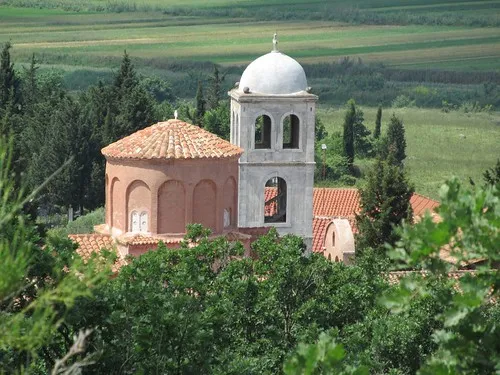 St. Mary's Monastery
