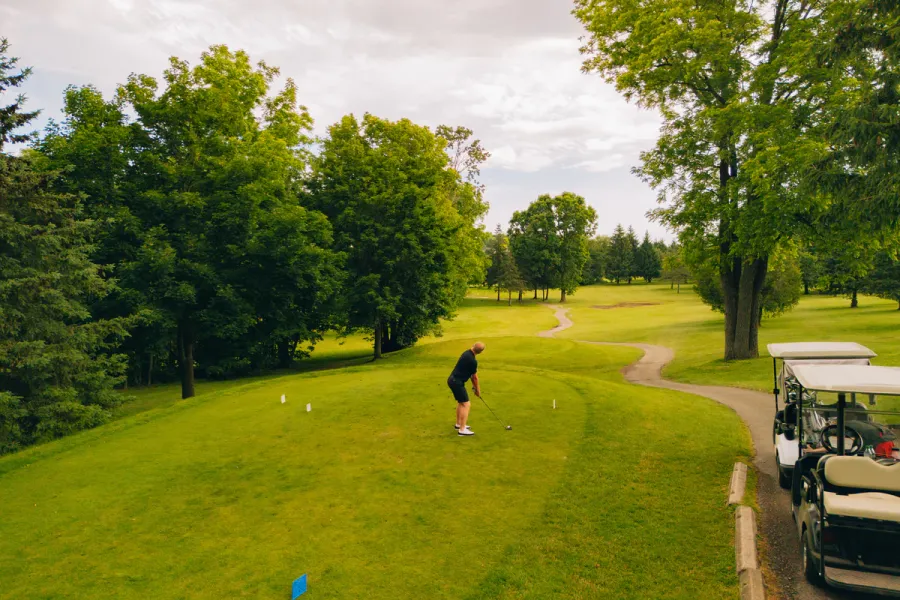 St. Marys Golf & Country Club