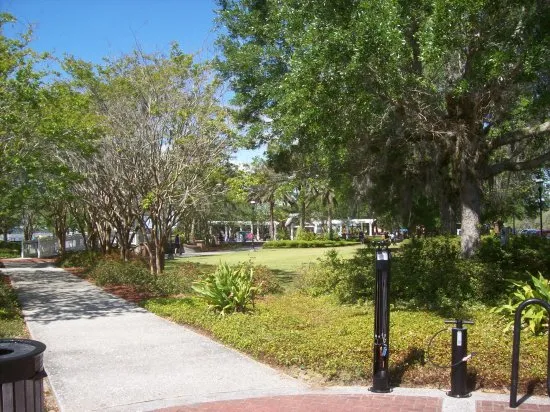 St. Marys Waterfront Park