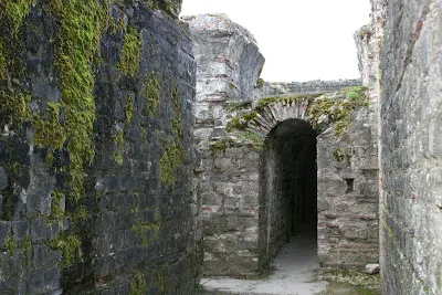 St. Matthias' Abbey
