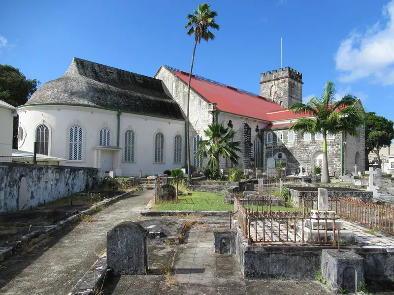 St. Michael's Cathedral