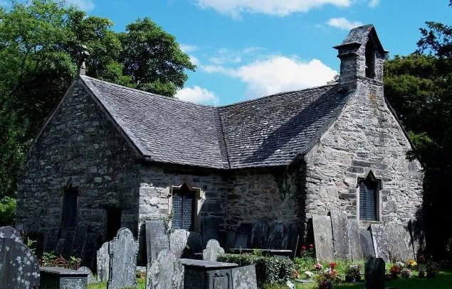 St. Michael's Church