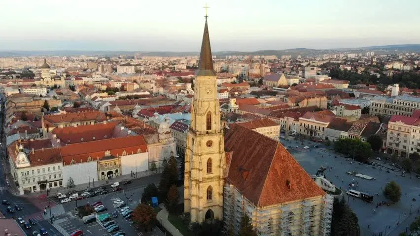 St. Michael's Church