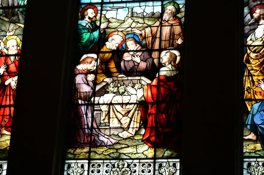 St. Michael's Church