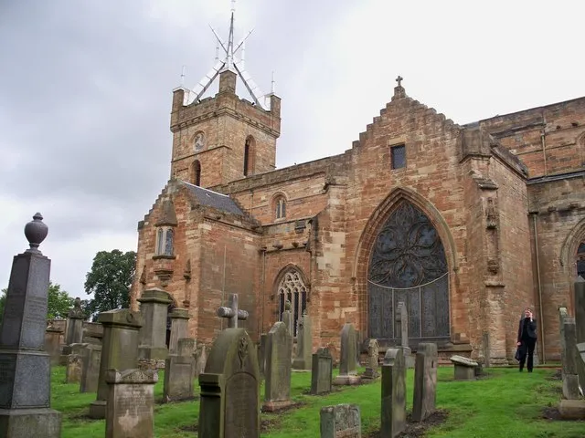 St. Michael's Parish Church