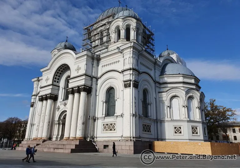 St. Michael the Archangel Church