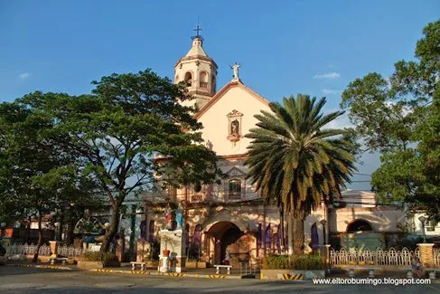St. Michael the Archangel Church