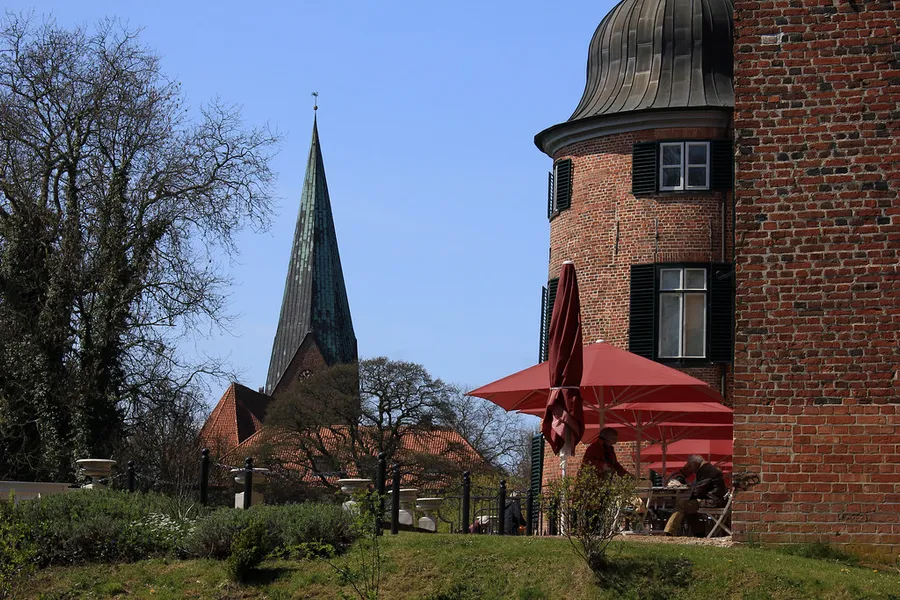 St. Michaelis Church