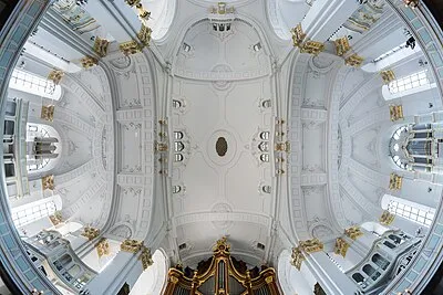 St. Michaelis Church
