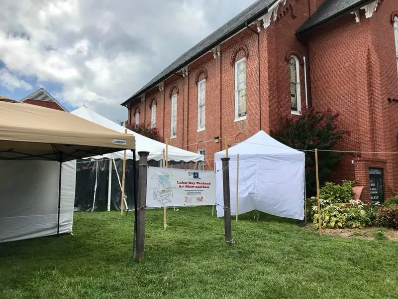St. Michaels Art League