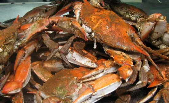St. Michaels Crab & Steak House