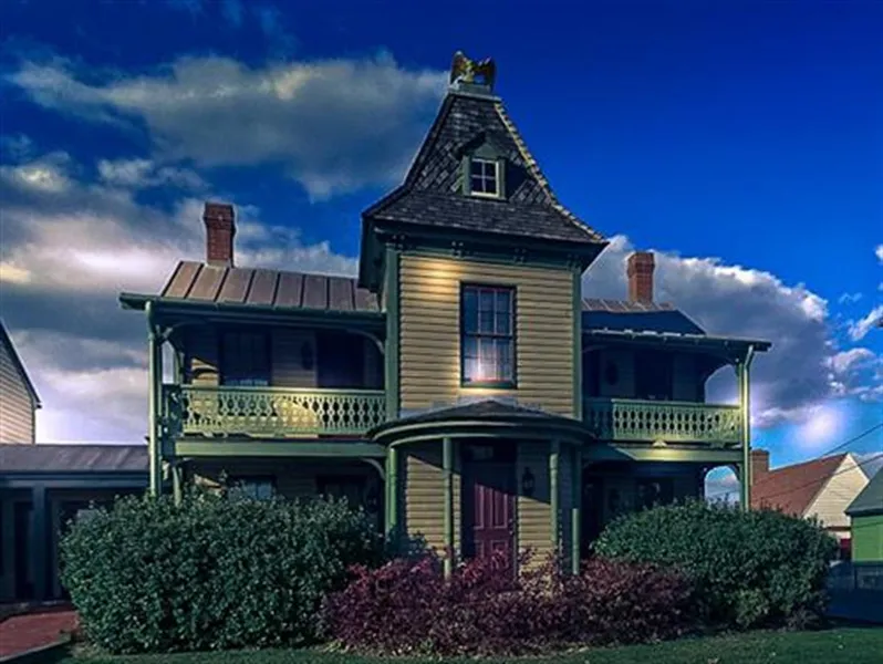 St. Michaels Ghost Walk