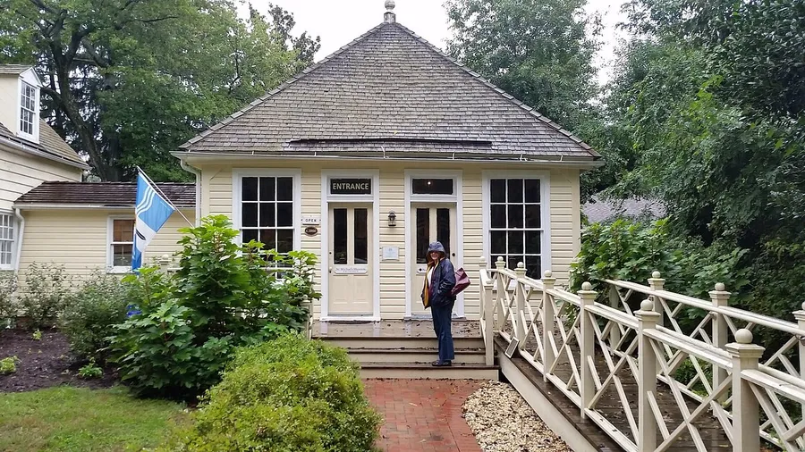 St. Michaels Museum