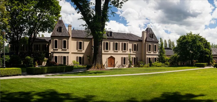 St. Michaels Winery