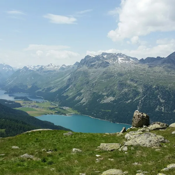 St. Moritz
