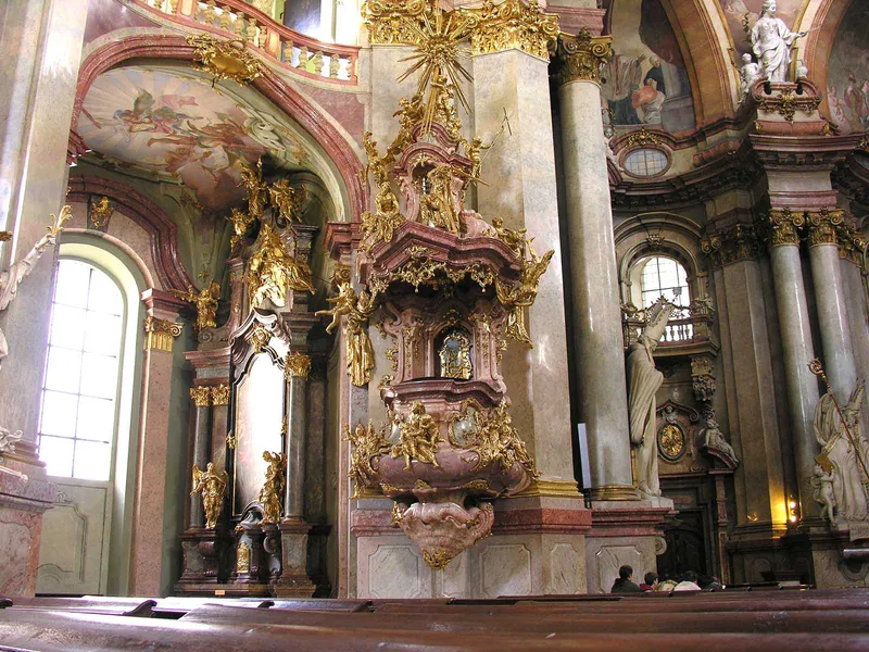 St. Nicholas Cathedral