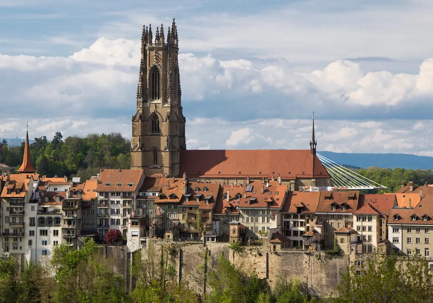 St. Nicholas Cathedral