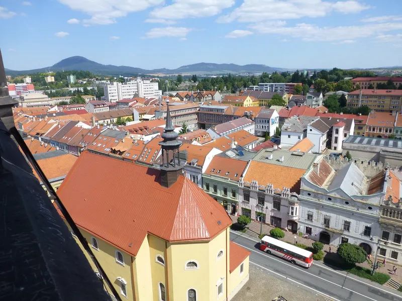 St. Nicholas Cathedral